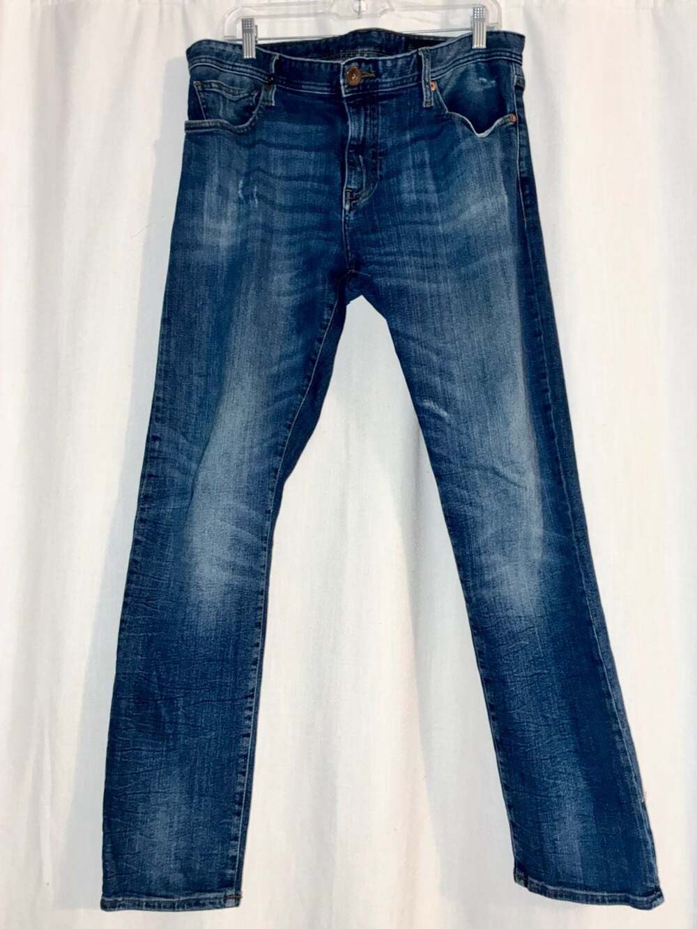 Armani Exchange Men’s Jeans Size 38